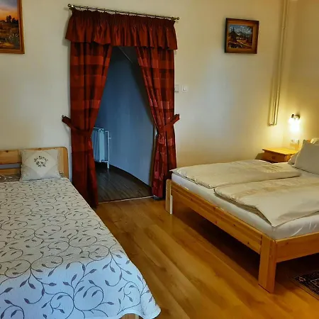 Bed & Breakfast Rózsakert