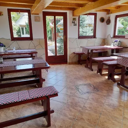 Rózsakert Bed & Breakfast Szigliget