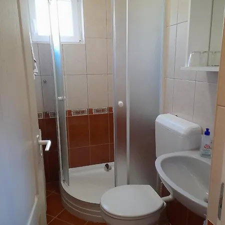 Rózsakert Panzió 3*