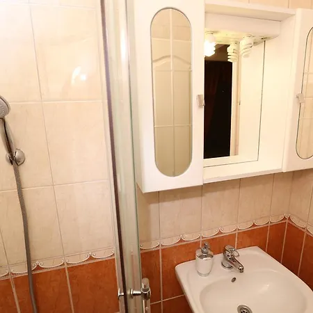 Bed and breakfast Rózsakert