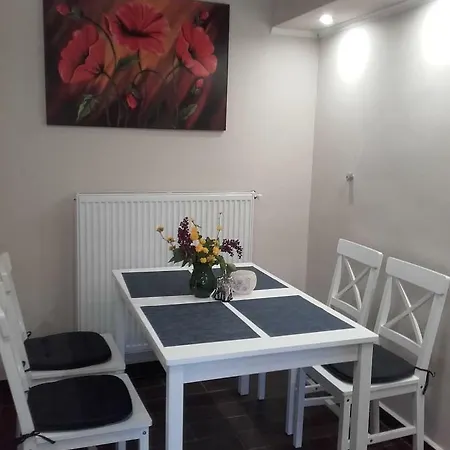 Bed & Breakfast Rózsakert Szigliget