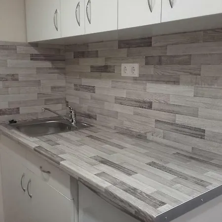 Bed & Breakfast Rózsakert Szigliget