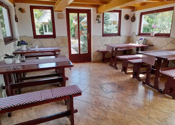 Rozsakert Vendeghaz Bed & Breakfast Szigliget