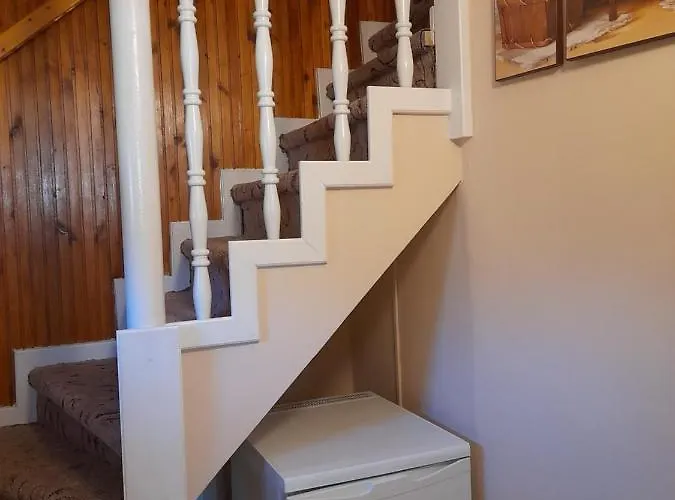 Rozsakert Vendeghaz *