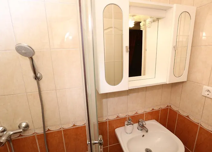 Bed & Breakfast Rozsakert Vendeghaz